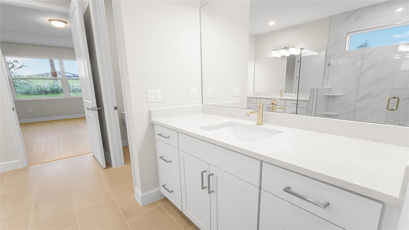 CRESSWIND AT LAKE HARRIS - Residential