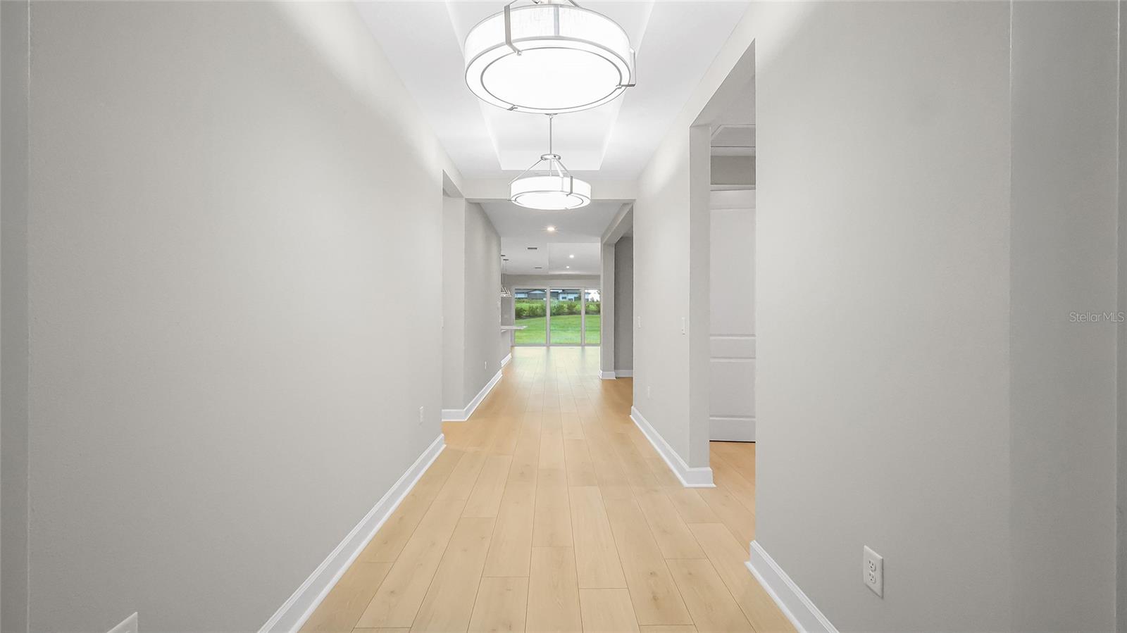 CRESSWIND AT LAKE HARRIS - Residential