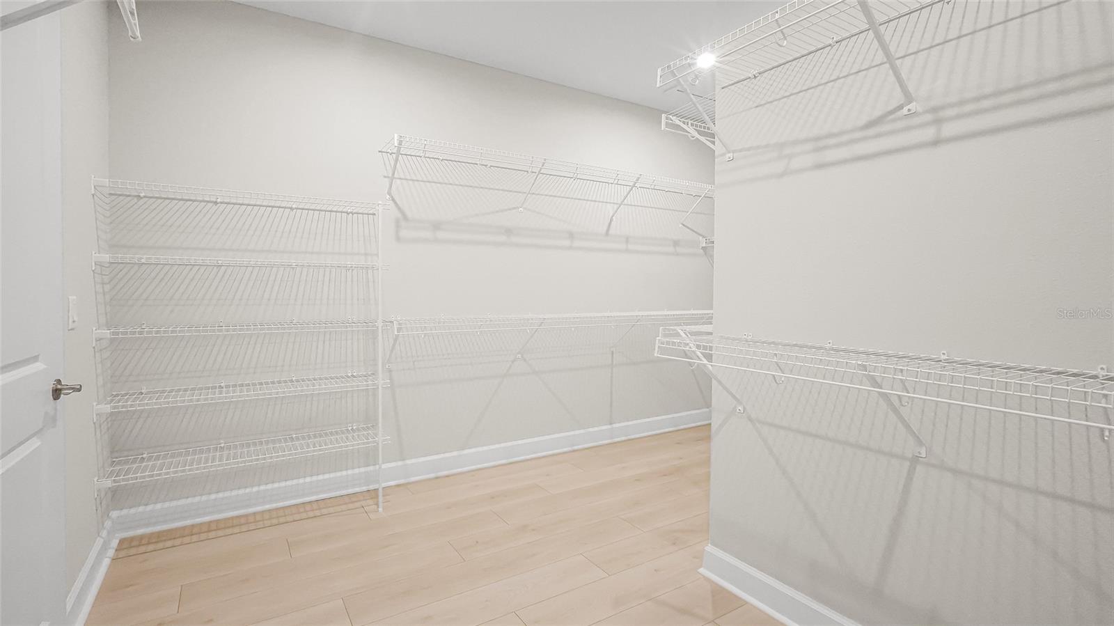 CRESSWIND AT LAKE HARRIS - Residential