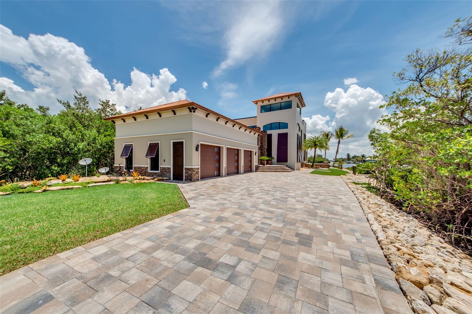 ACREAGE & UNREC - Residential