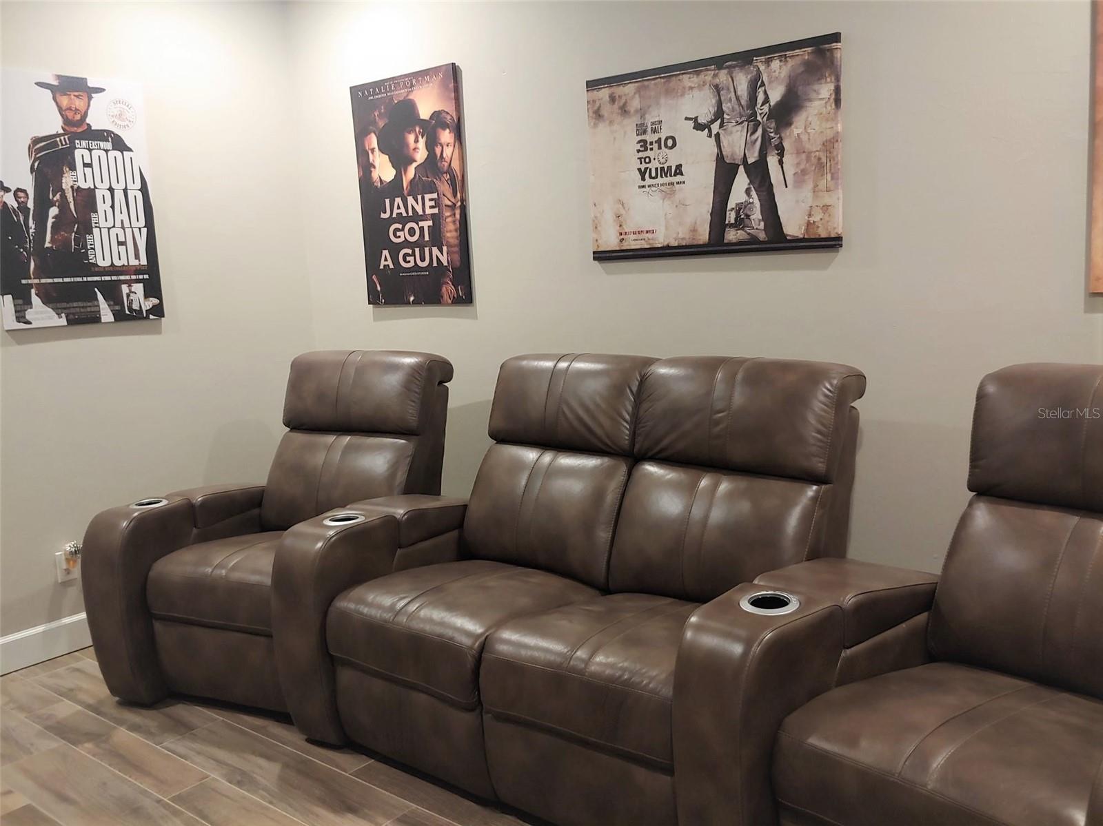 ACREAGE & UNREC - Residential