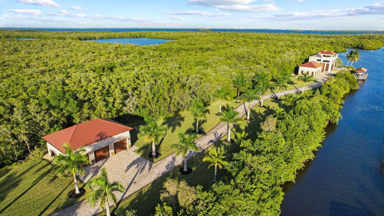 ACREAGE & UNREC - Residential