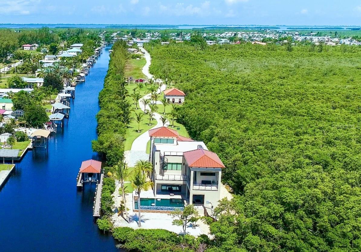 ACREAGE & UNREC - Residential