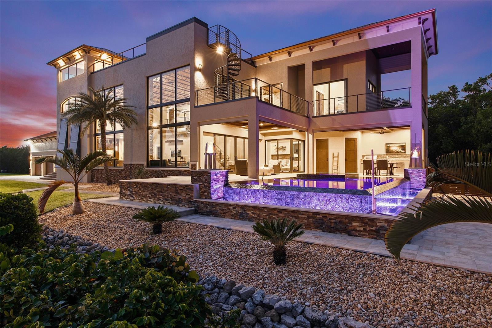 ACREAGE & UNREC - Residential