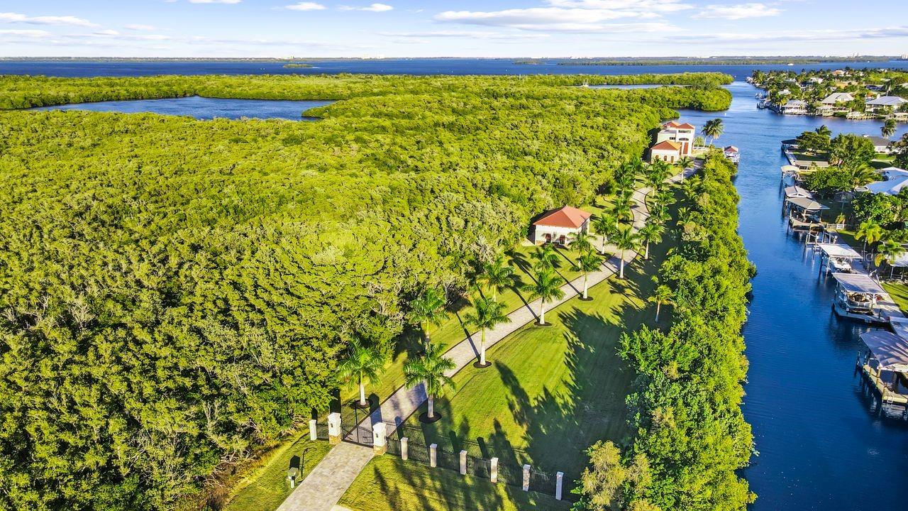 ACREAGE & UNREC - Residential