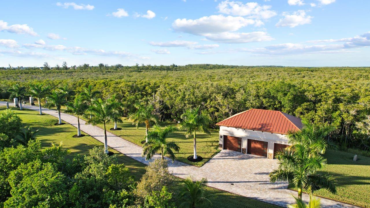 ACREAGE & UNREC - Residential