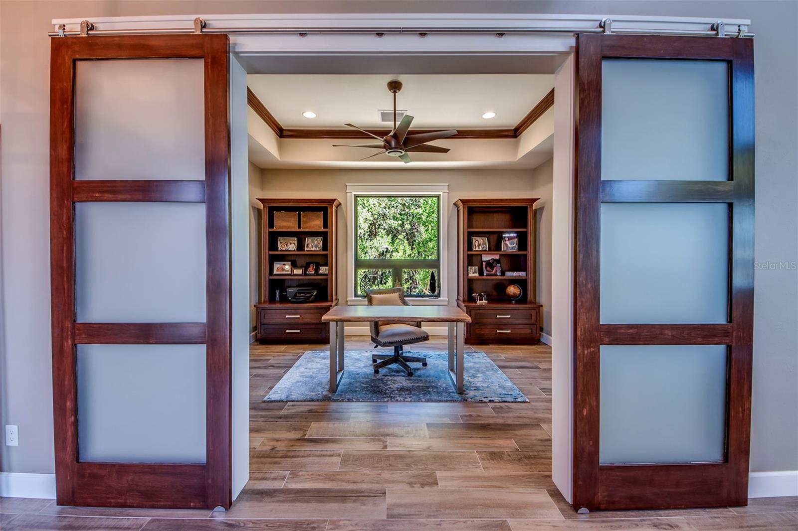 ACREAGE & UNREC - Residential