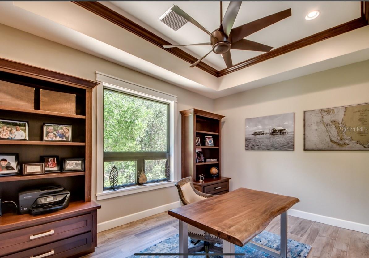 ACREAGE & UNREC - Residential