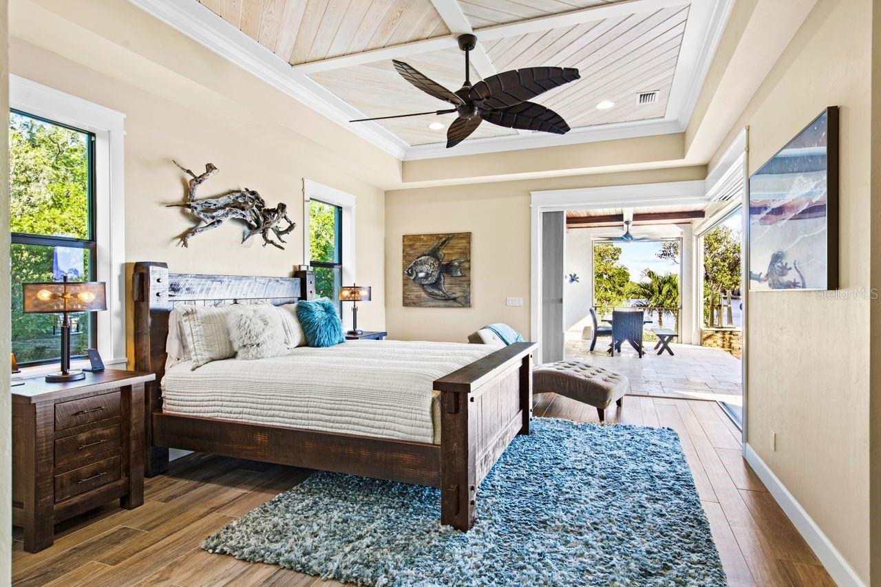 ACREAGE & UNREC - Residential