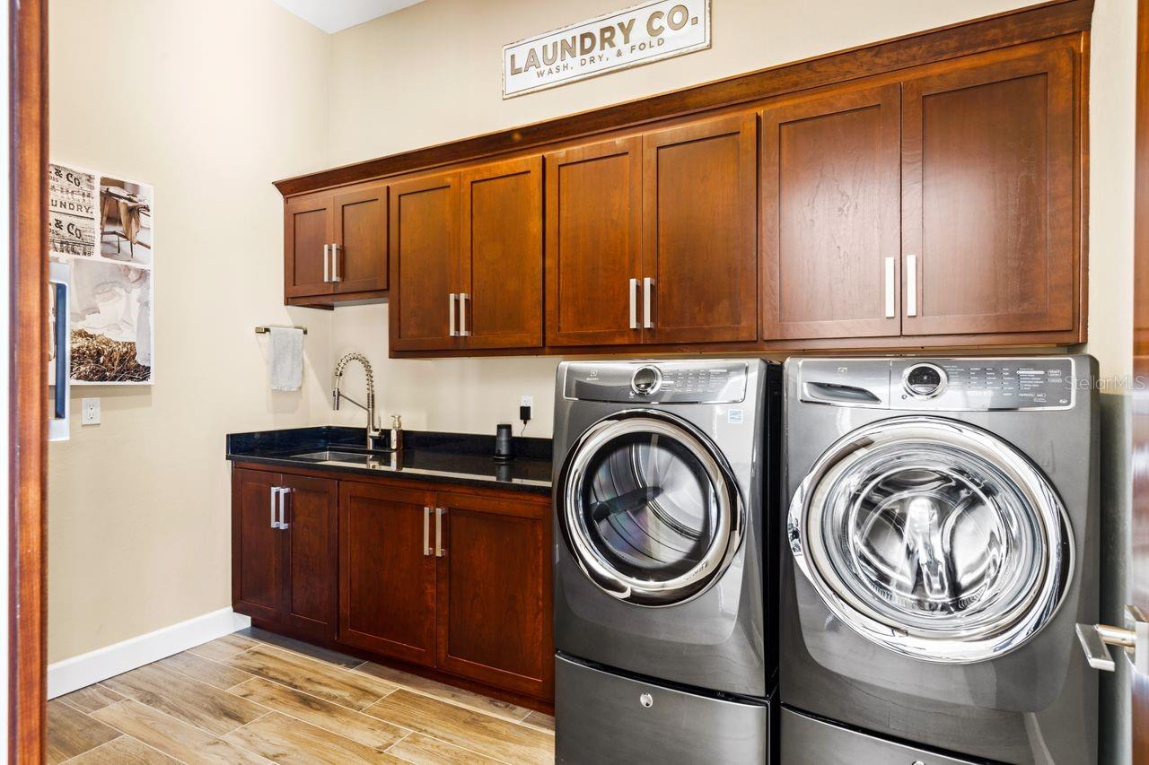 ACREAGE & UNREC - Residential