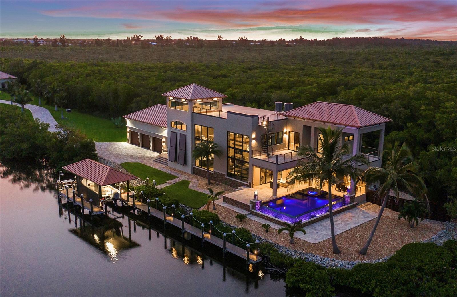 ACREAGE & UNREC - Residential