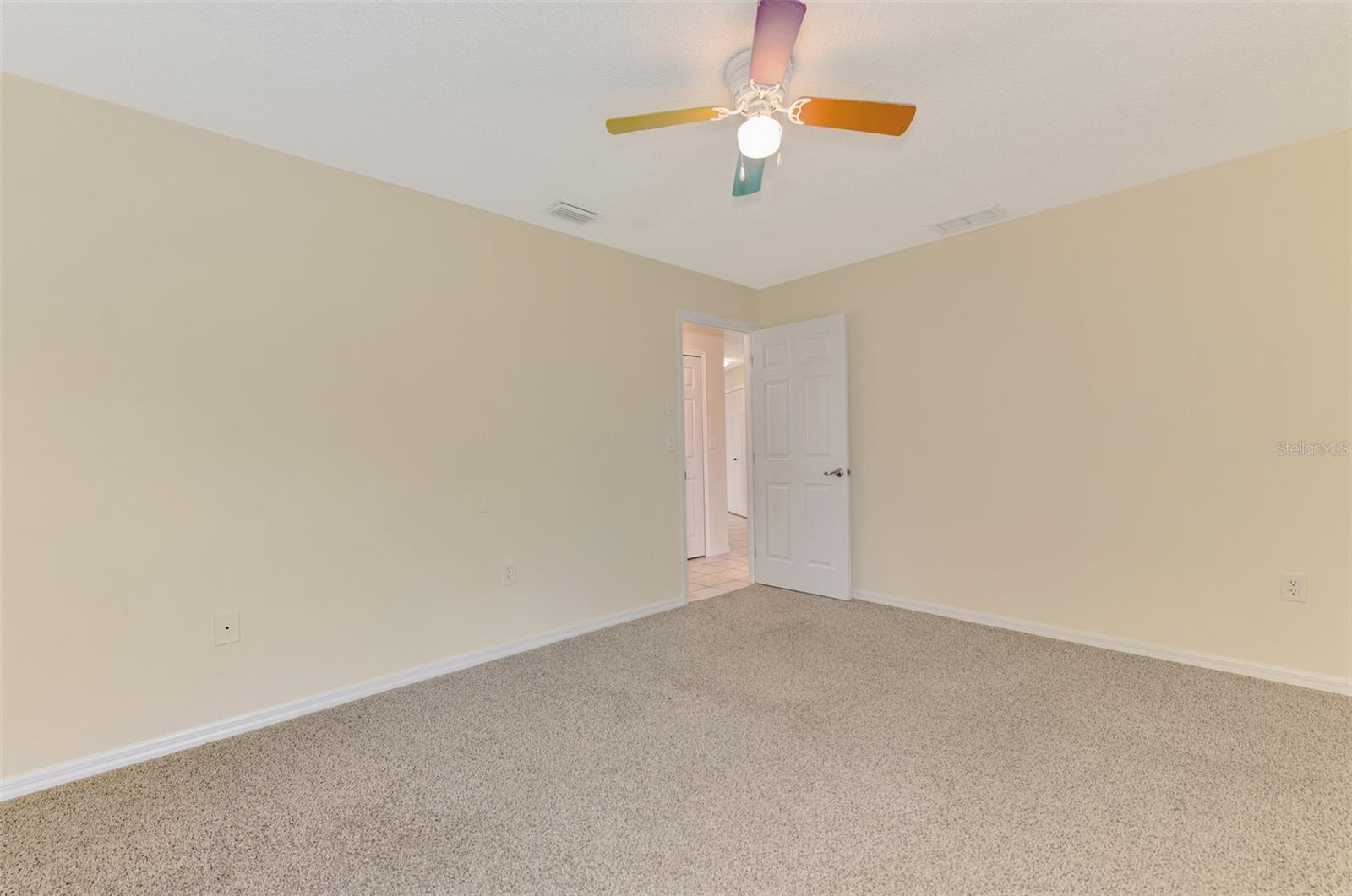 DESOTO LAKES COUNTRY CLUB COLONY 5 - Residential
