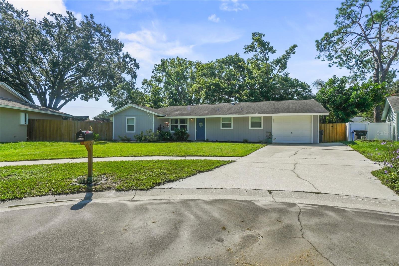 Welcome to 17703 Morninghigh Dr. in beautiful Lutz, FL! Imagine waking up to the sound of your kids asking to play in the cul-de-sac, surrounded by fresh fruit and vegetables growing right in your backyard, including pineapple (Seller reaped 14 last year alone), avocado, and more. The chicken coop is included, as well as two female chickens if the buyer would like. This charming 3-bedroom, 2-bath home features a modernized kitchen and bathrooms, updated appliances, and French doors that open to a spacious backyard perfect for entertaining or relaxing. The oversized pantry is ideal for every recipe you can imagine, while ceiling fans throughout the home and a new A/C unit (installed in 2022) help keep you cool and comfortable on hot Florida days.
But it gets even better - this property is zoned RSC-6 and sits on just over a quarter acre, offering the unique opportunity to add an Accessory Dwelling Unit (ADU). Whether you envision a guest house, home office, playhouse, or private retreat for family, the potential for additional heated square footage is a true bonus. Contact Choice ADU for details on maximizing this opportunity.