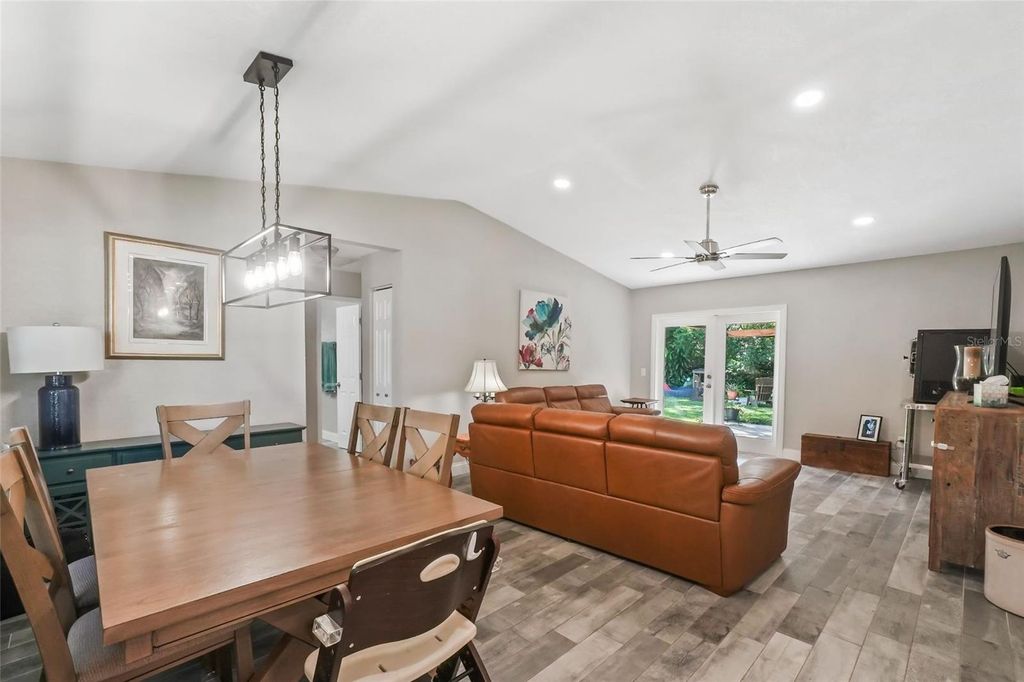 Photo of 17703 Morninghigh Drive, Lutz, FL 33549 (MLS # TB8422805)