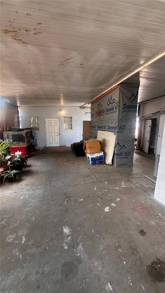 MORSES ADD TO NORTH YBOR - Residential