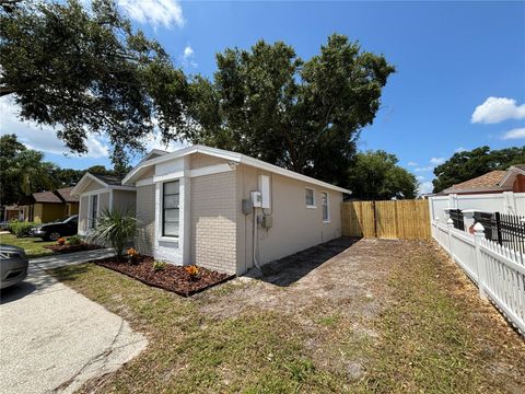 A home in TAMPA