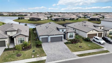 A home in BRADENTON