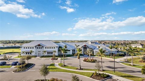 A home in BRADENTON