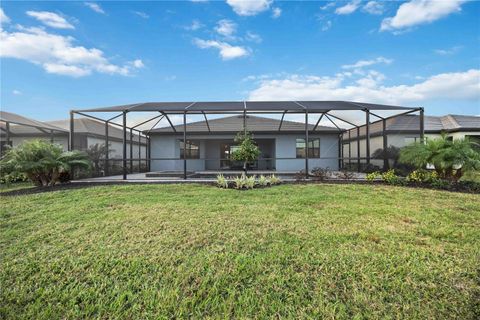 A home in BRADENTON