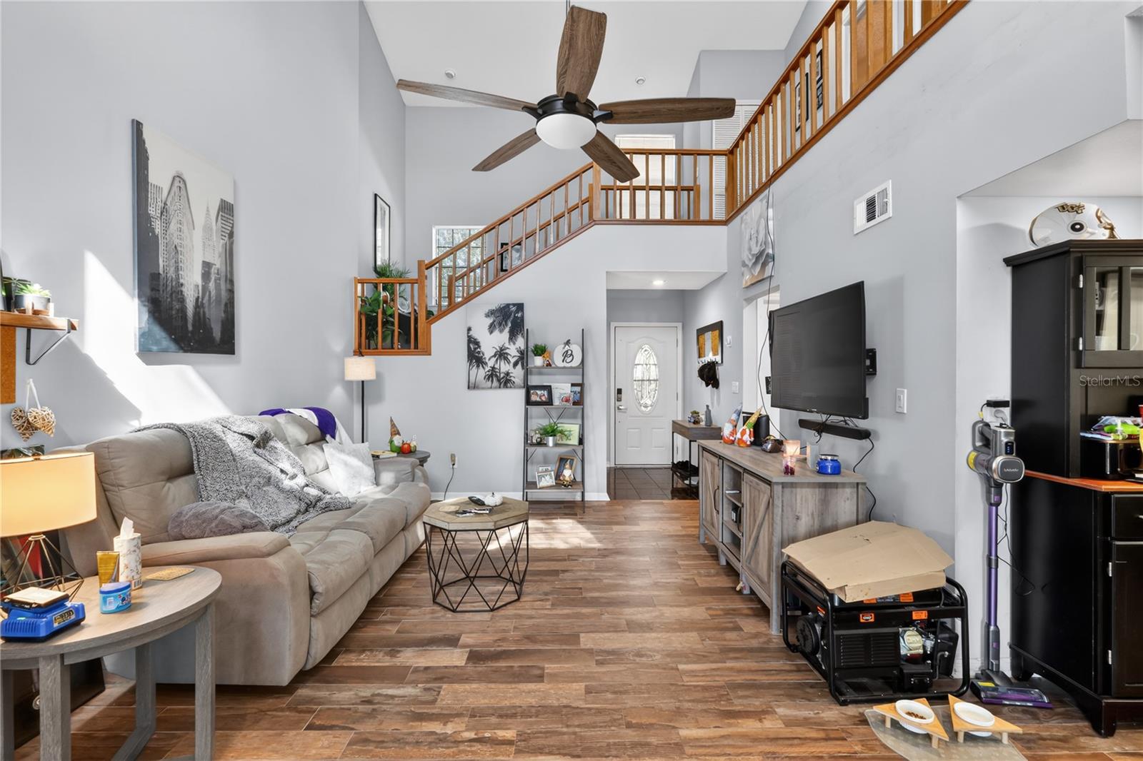 DEER RUN UNIT 14A - Residential