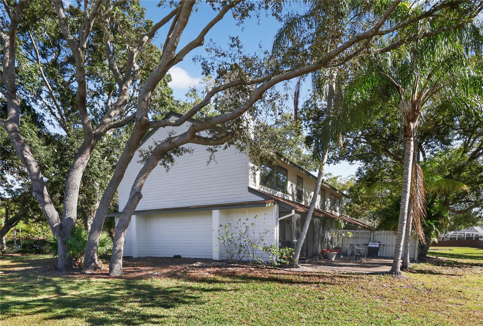 DEER RUN UNIT 14A - Residential