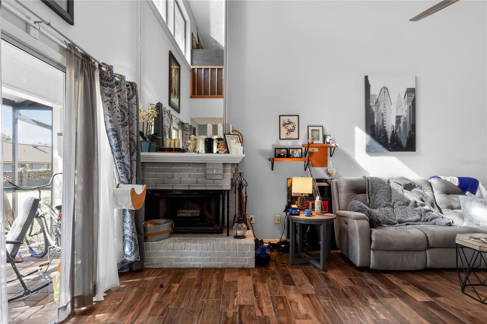 DEER RUN UNIT 14A - Residential