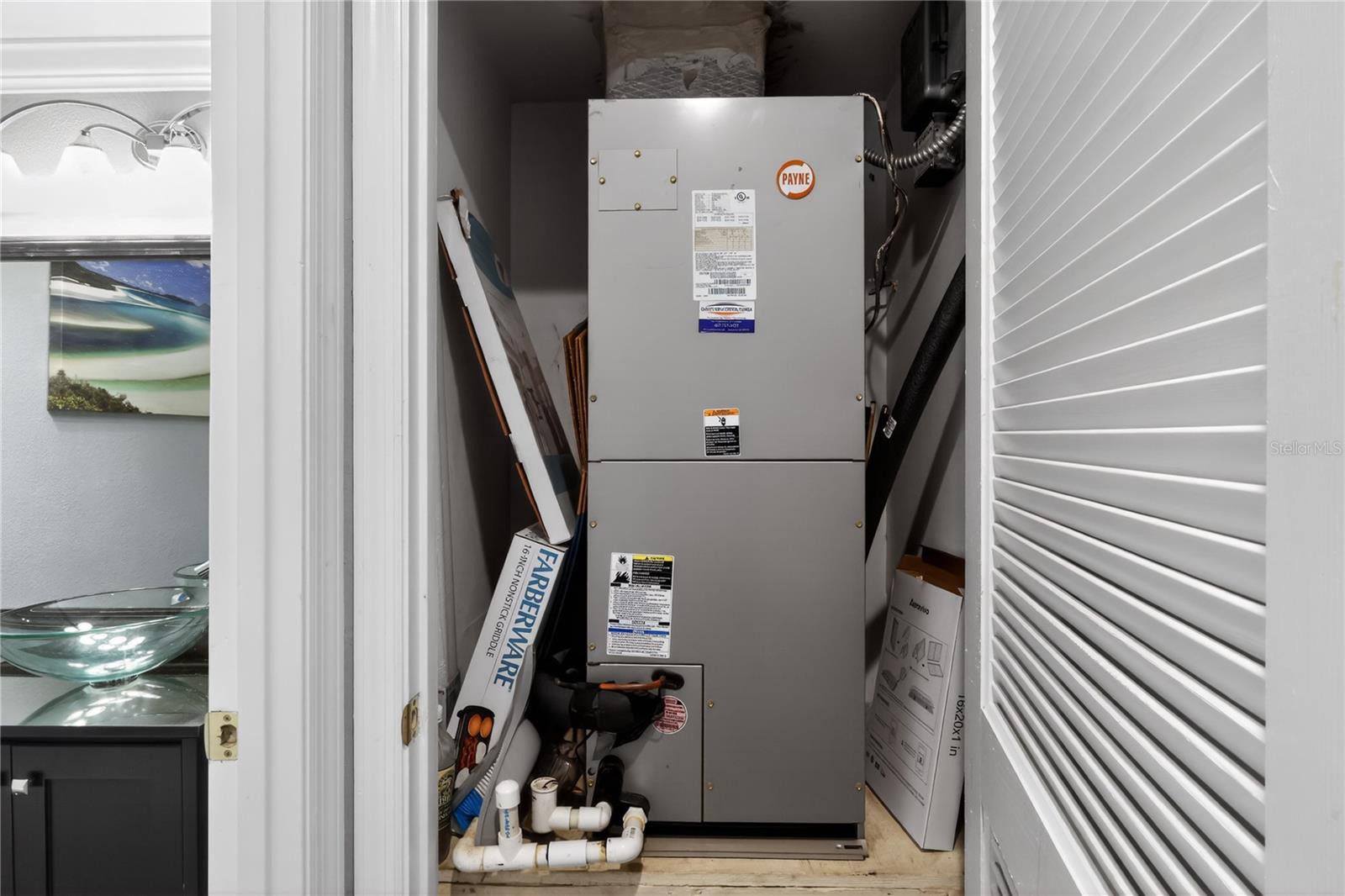 DEER RUN UNIT 14A - Residential