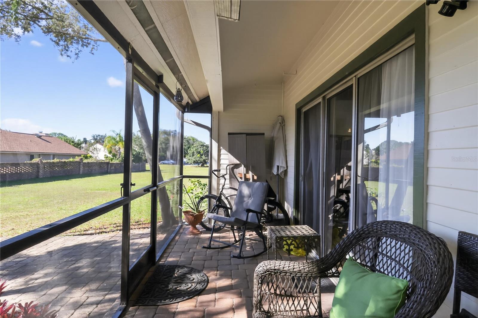 DEER RUN UNIT 14A - Residential