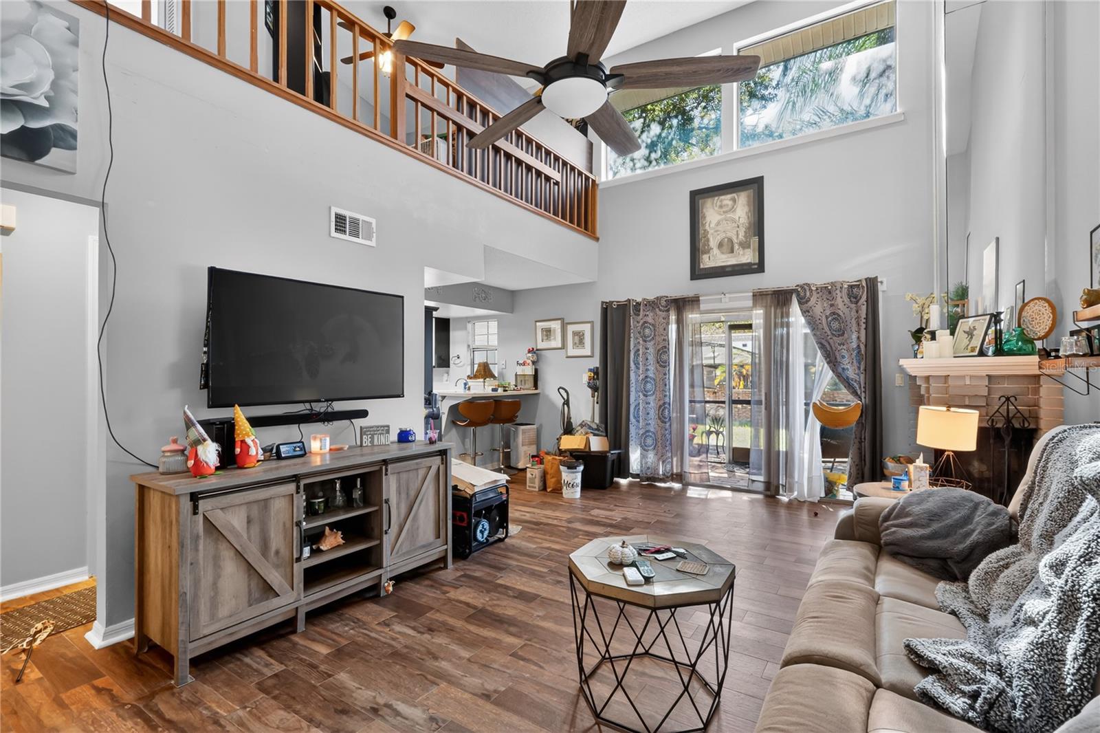 DEER RUN UNIT 14A - Residential