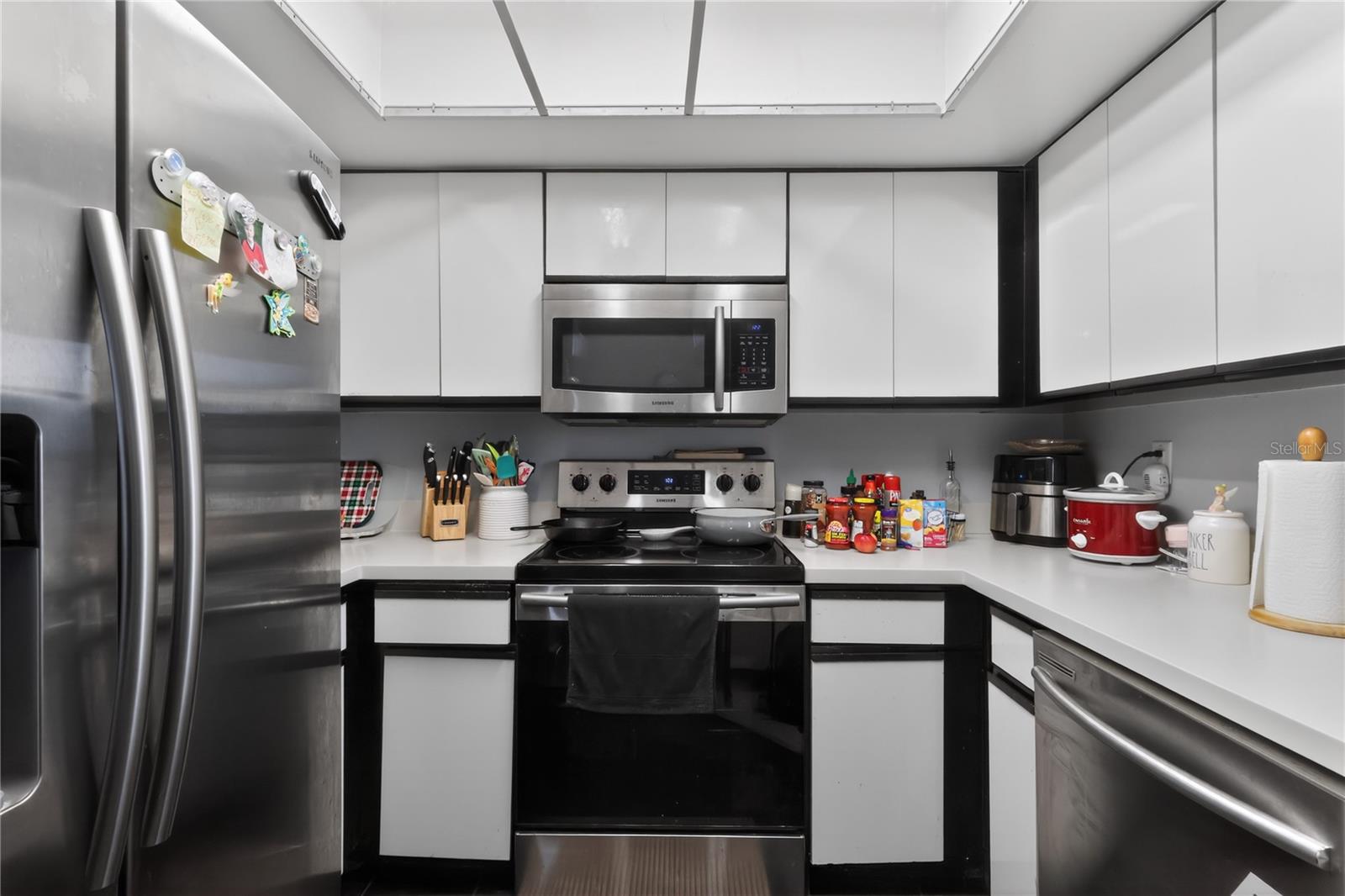 DEER RUN UNIT 14A - Residential