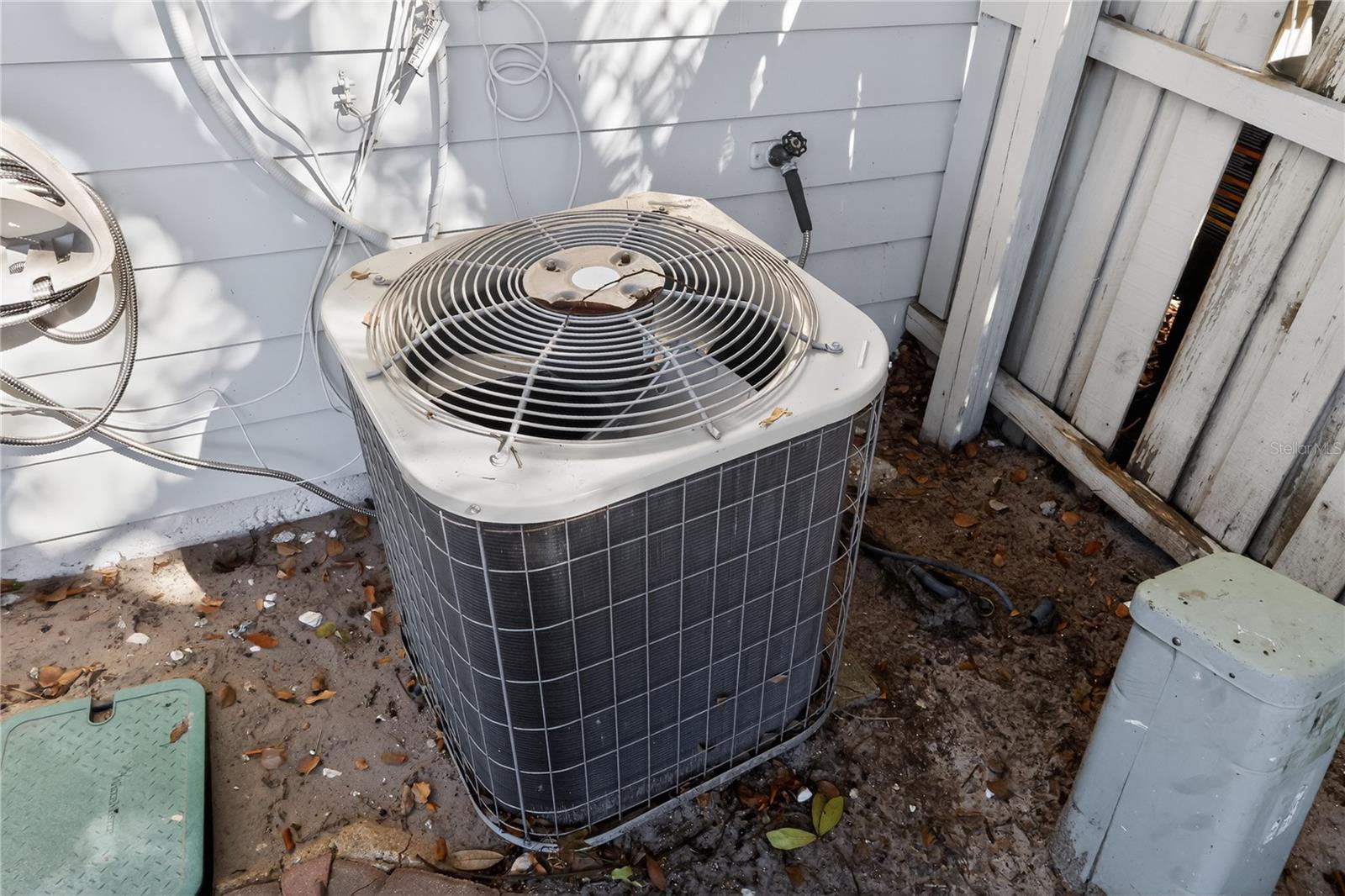 DEER RUN UNIT 14A - Residential