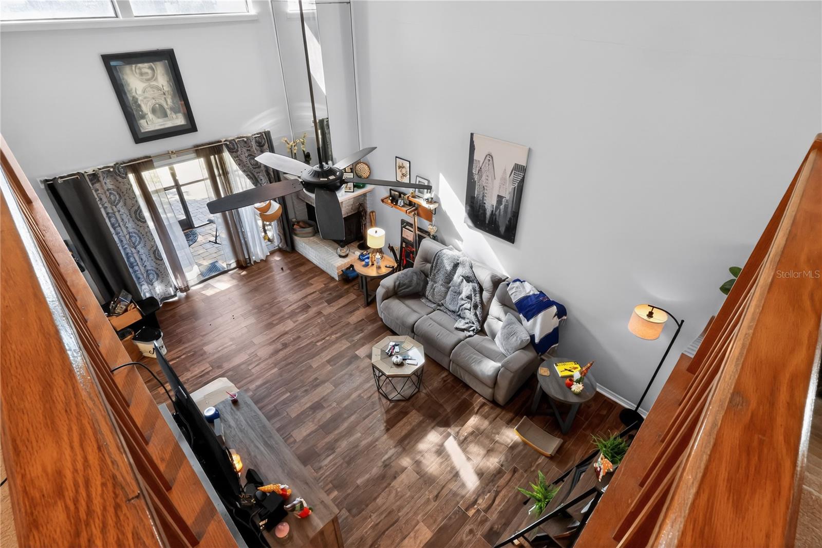 DEER RUN UNIT 14A - Residential