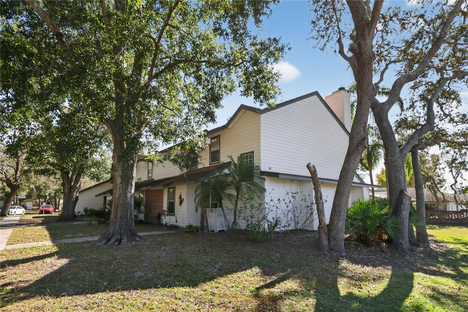 DEER RUN UNIT 14A - Residential