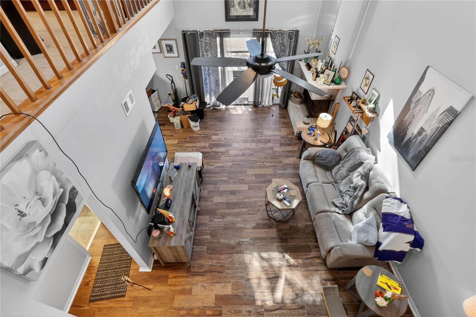 DEER RUN UNIT 14A - Residential