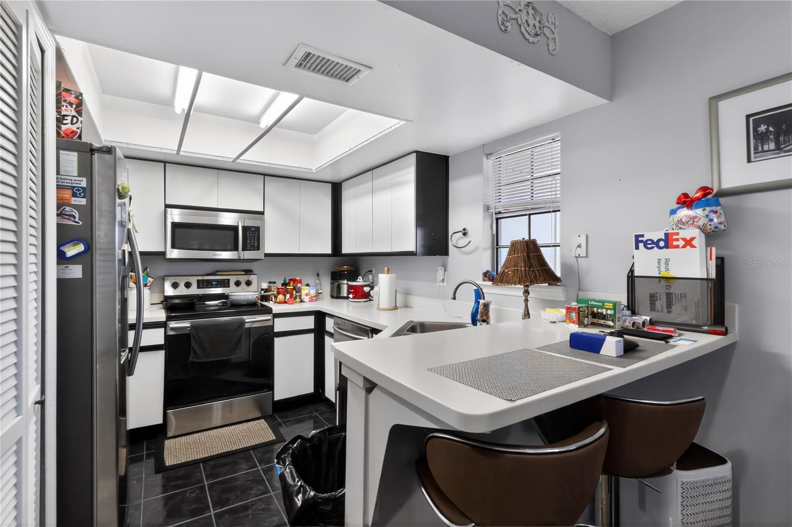 DEER RUN UNIT 14A - Residential