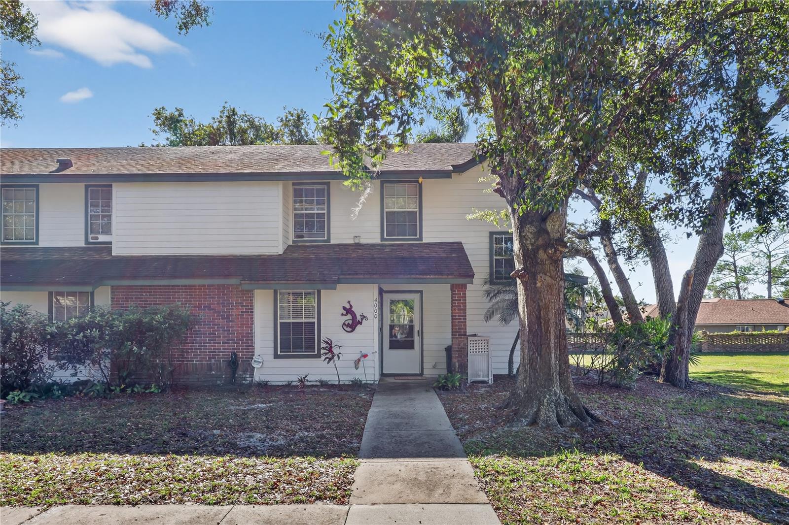 DEER RUN UNIT 14A - Residential