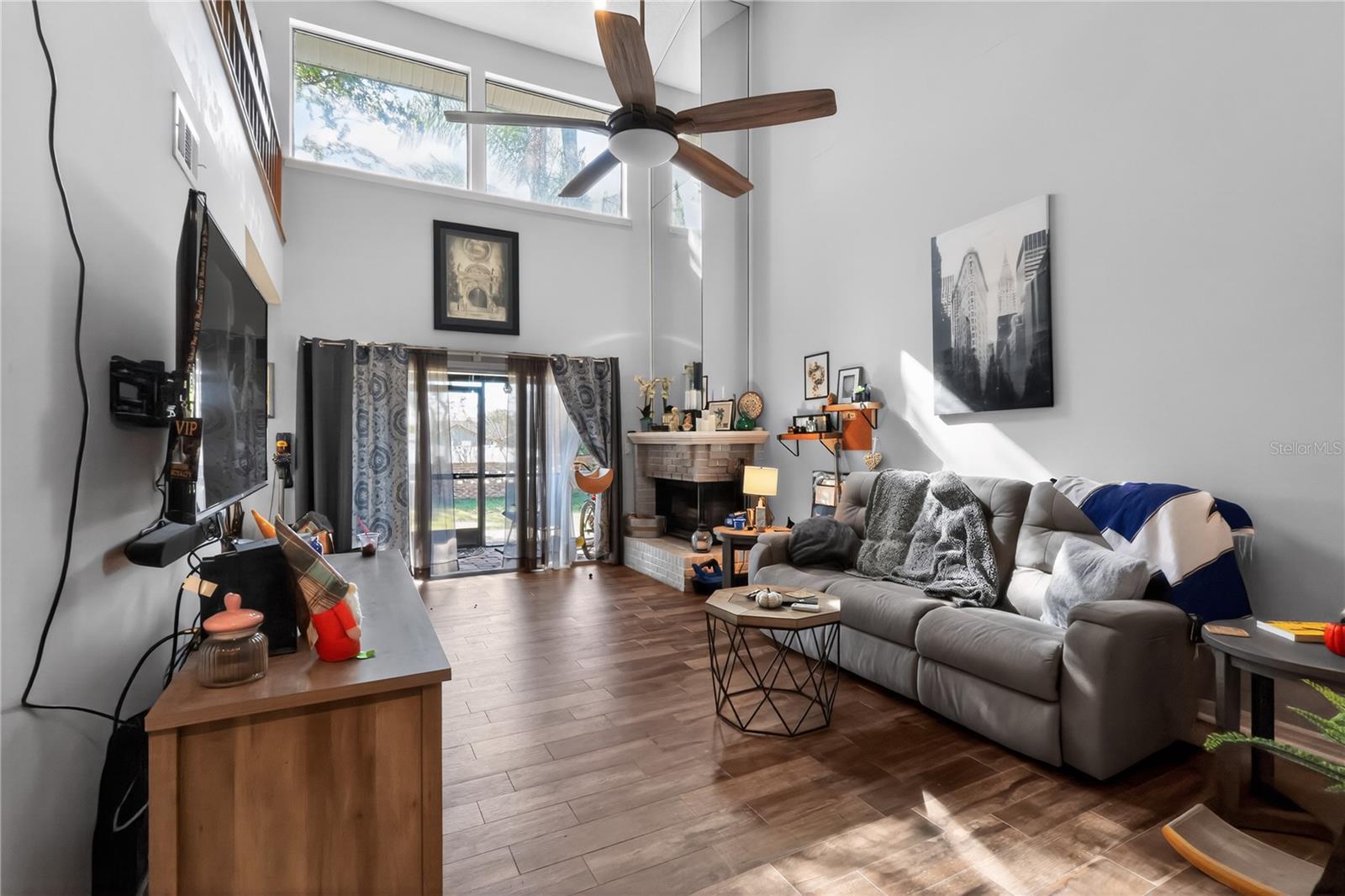 DEER RUN UNIT 14A - Residential