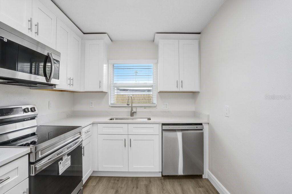 BAYEDGE TERRACE - Residential Income