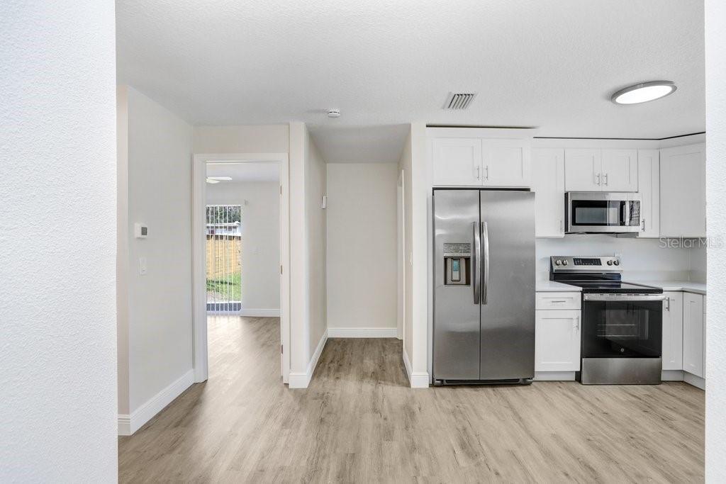 BAYEDGE TERRACE - Residential Income