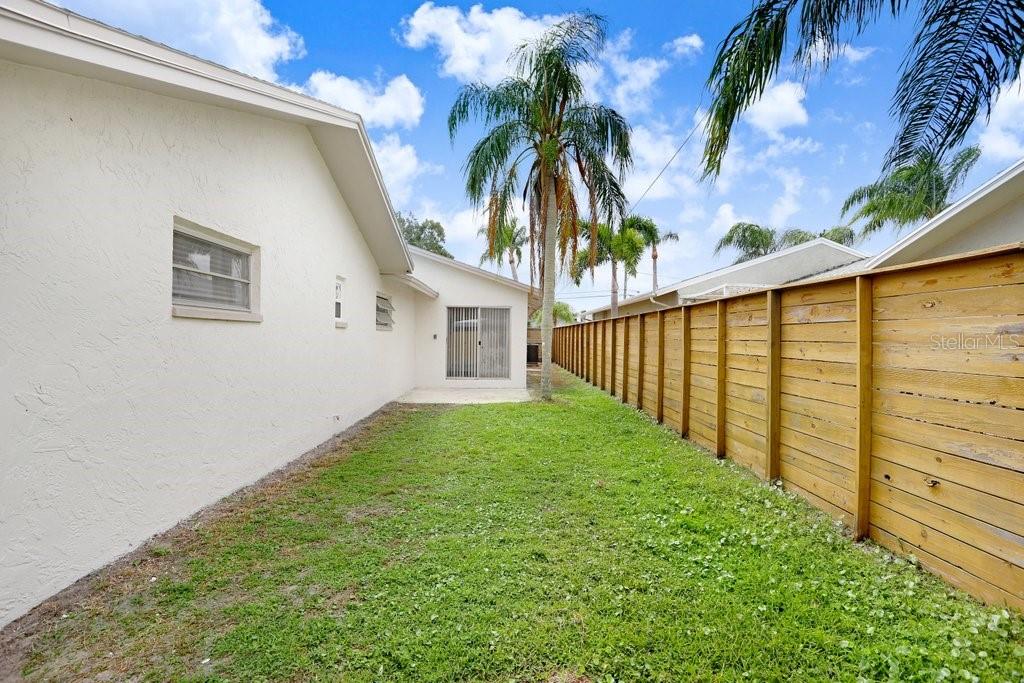 BAYEDGE TERRACE - Residential Income