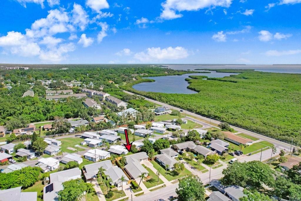 BAYEDGE TERRACE - Residential Income