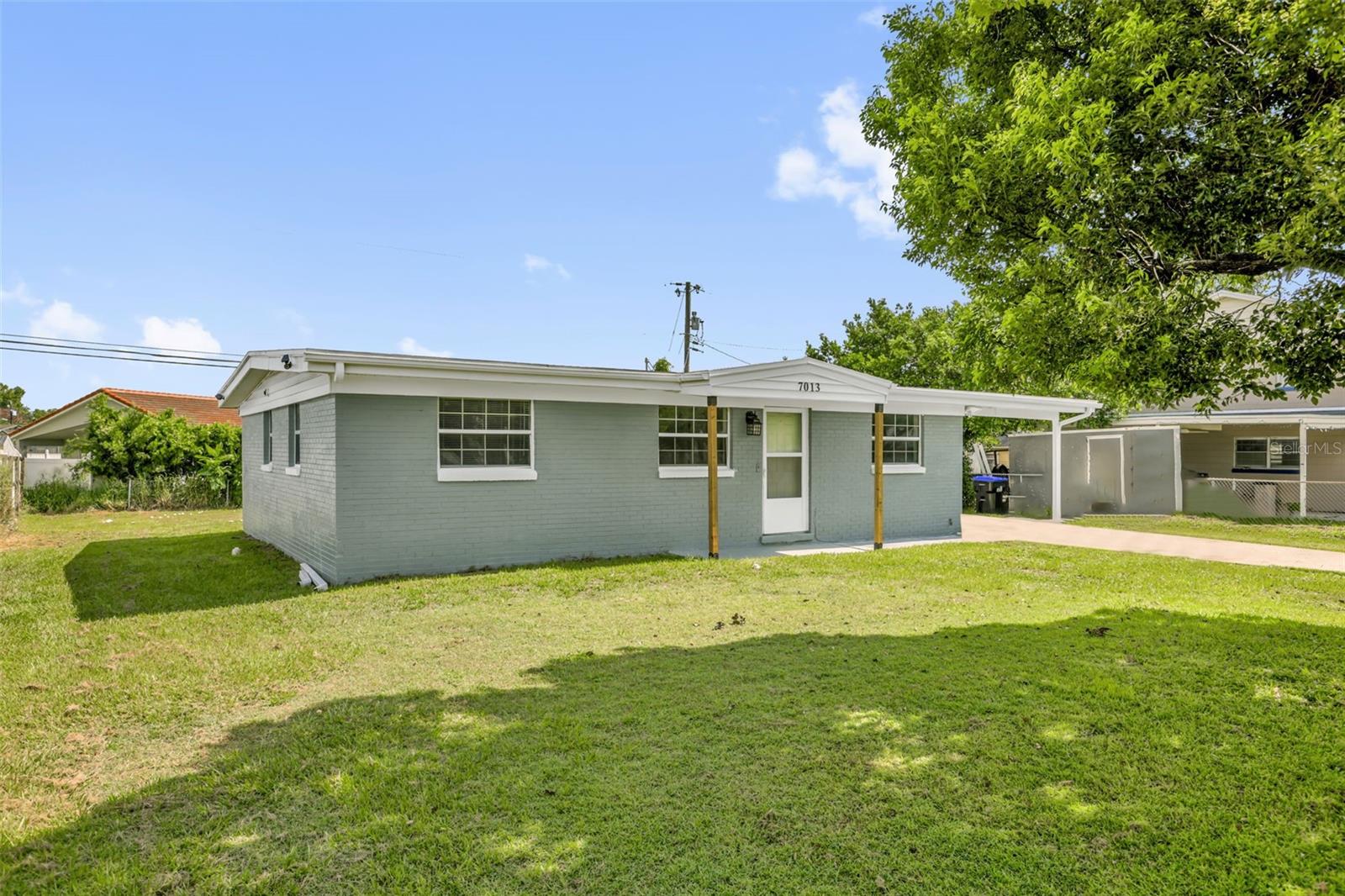 7013 COCOS DRIVE