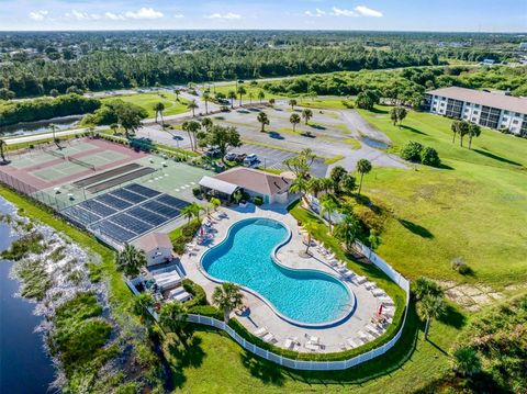 A home in PUNTA GORDA