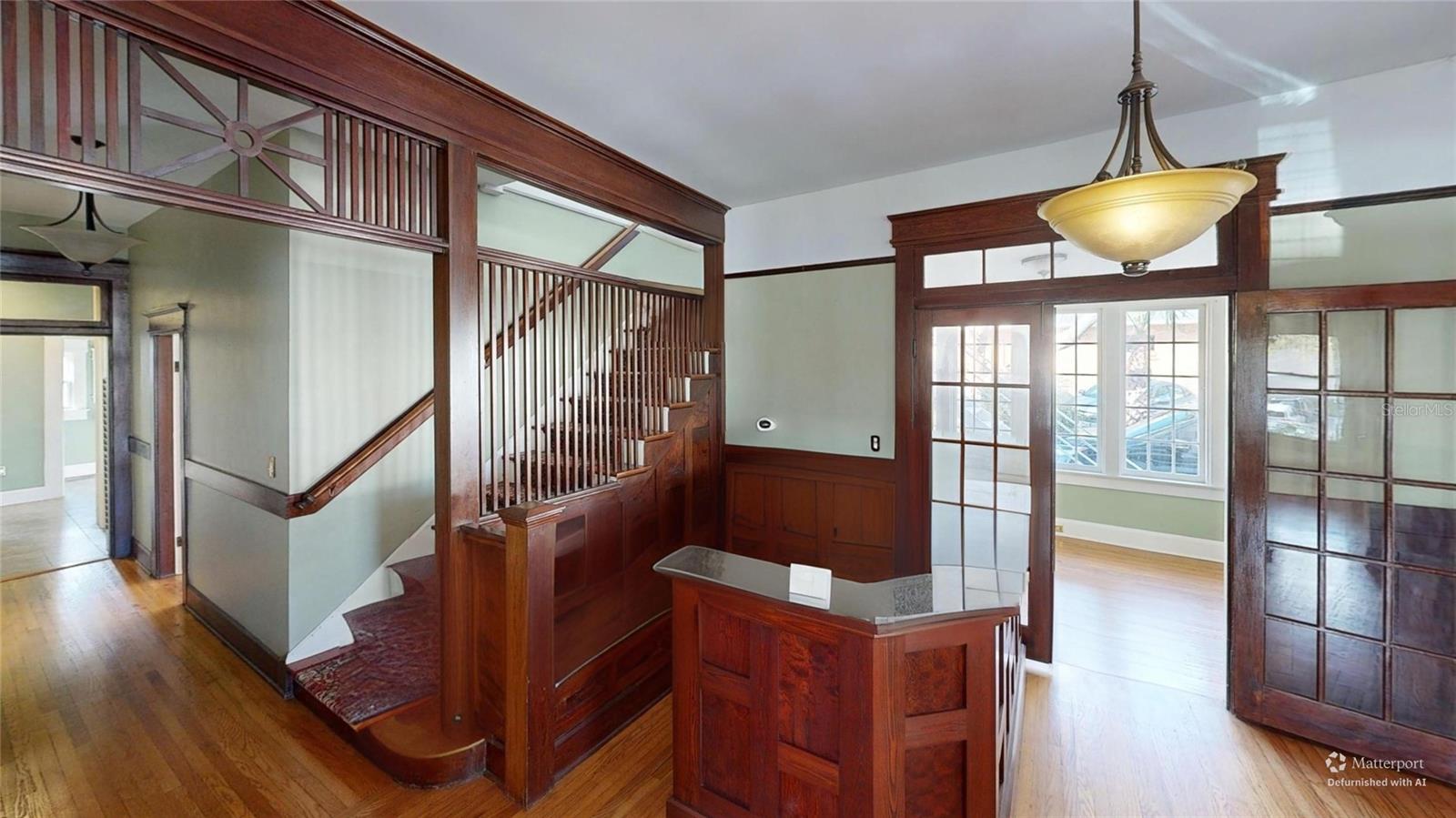 FLOOD & CASONS ADD - Commercial Lease