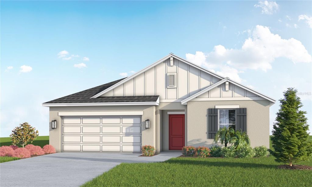Photo of 4422 Hawthorn Ave, Parrish, FL 34219 (MLS # A4663746)