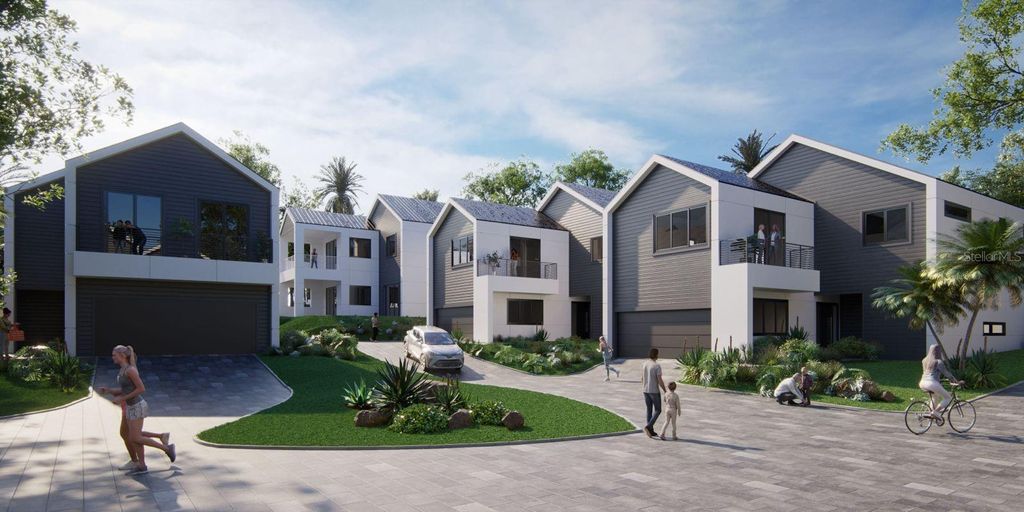 Photo of 1202 Palm Street, Clearwater, FL 33755 (MLS # O6383898)