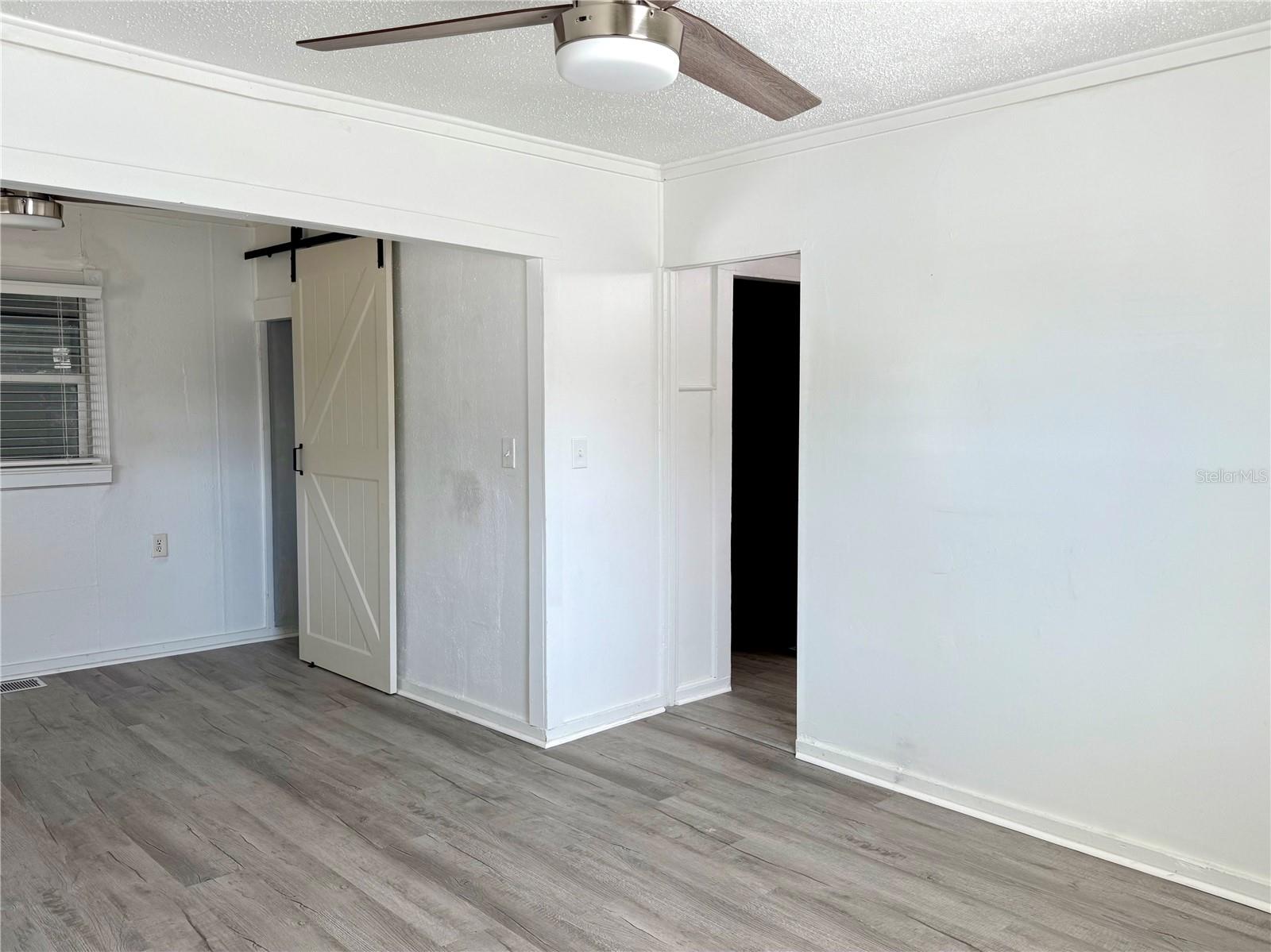 TURNBULL SHORES LTS 01-99 INC - Residential