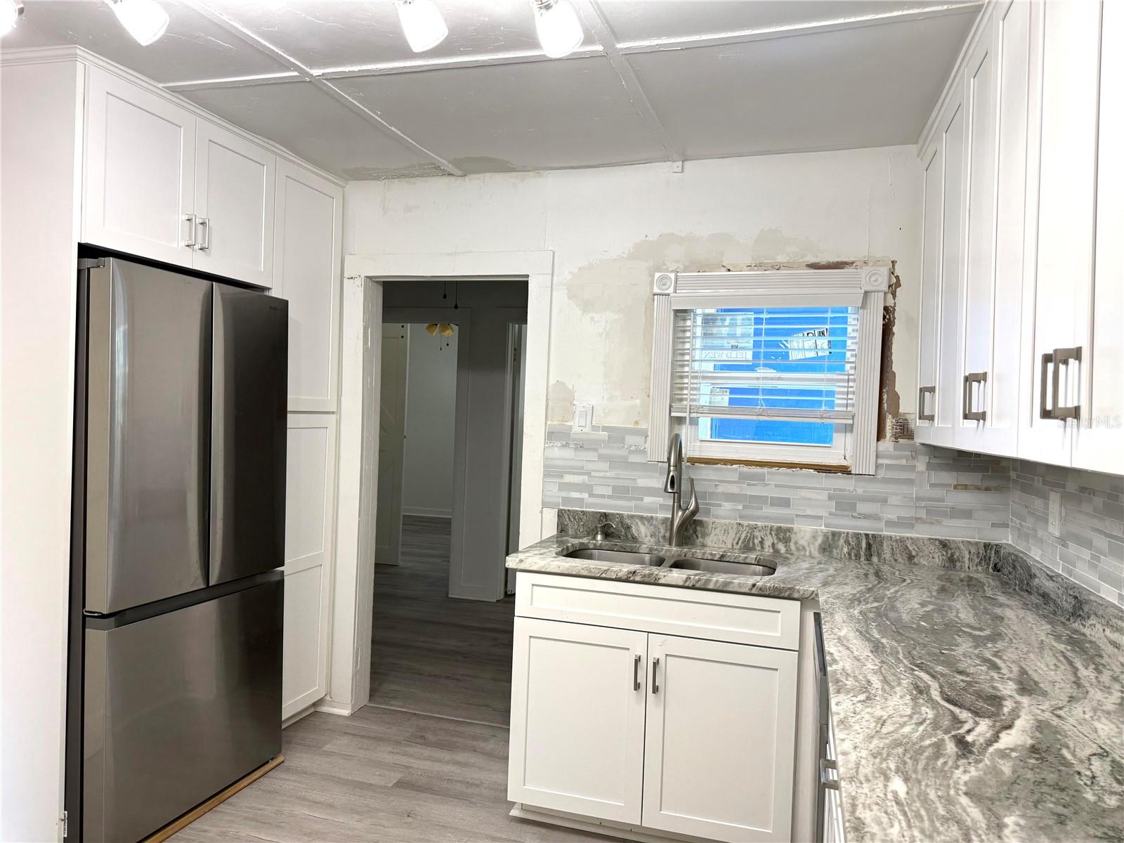 TURNBULL SHORES LTS 01-99 INC - Residential