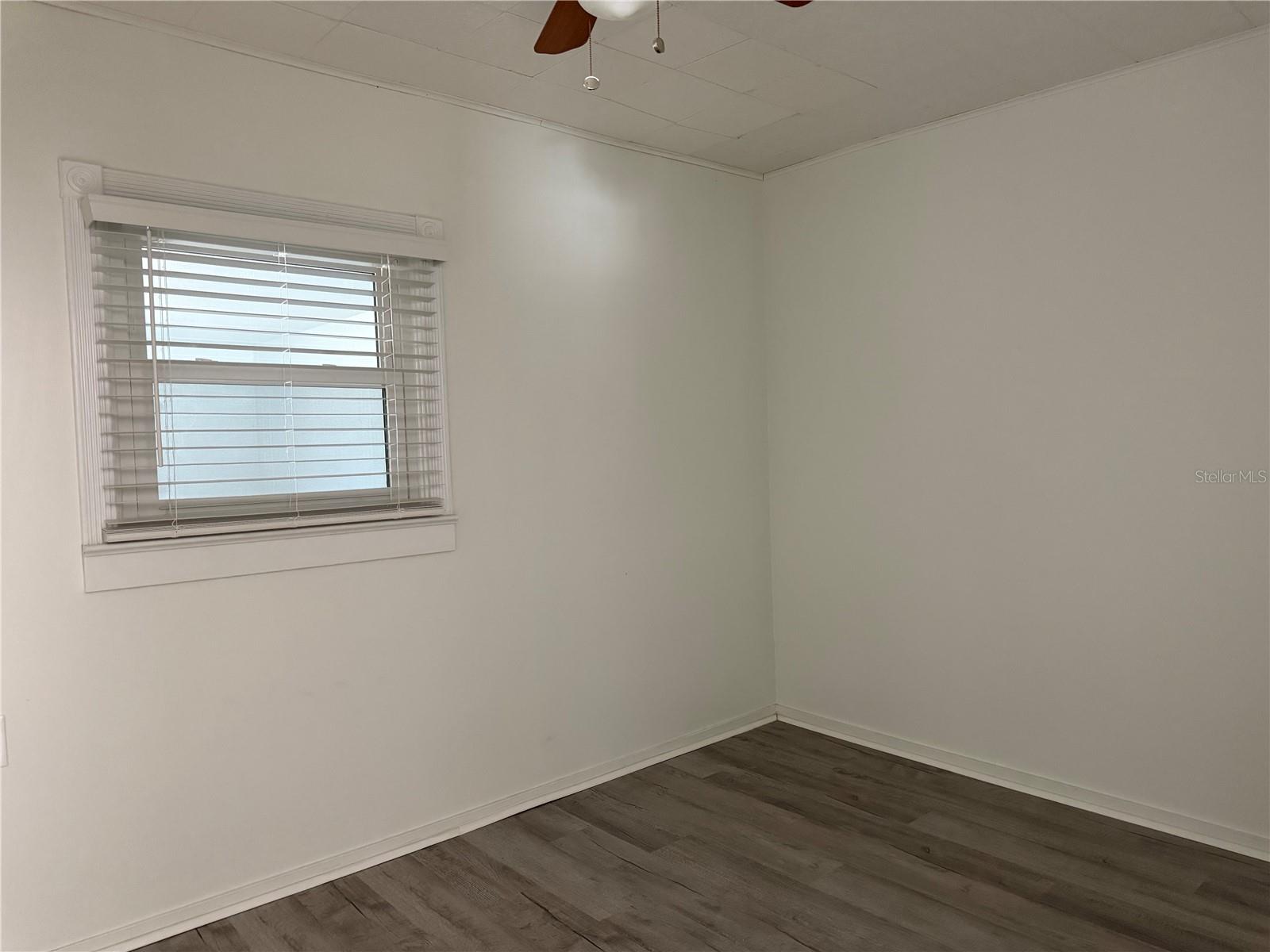 TURNBULL SHORES LTS 01-99 INC - Residential