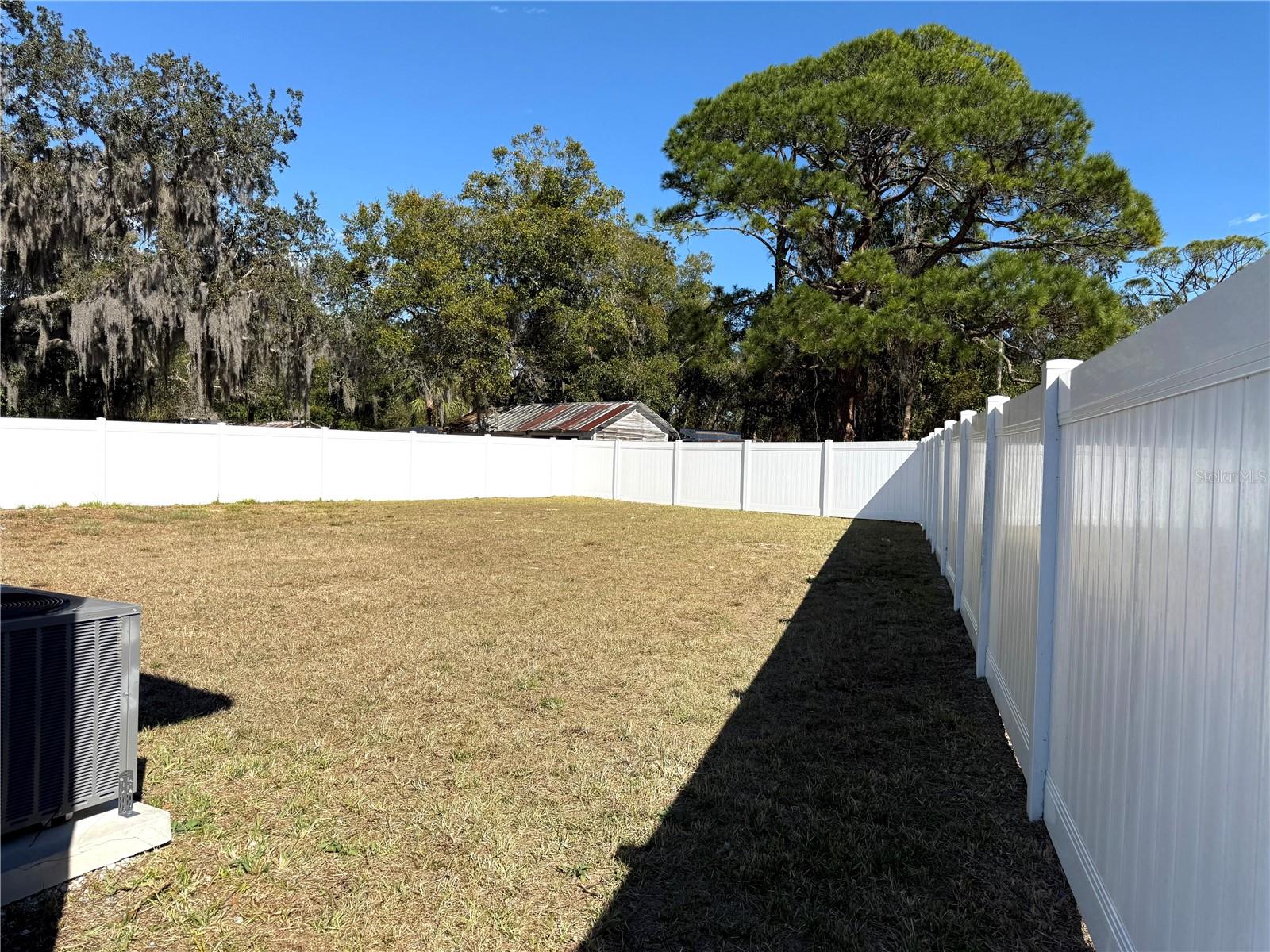 TURNBULL SHORES LTS 01-99 INC - Residential